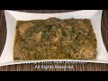 Spicy Indian Food
