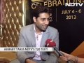 abhishek bachchan