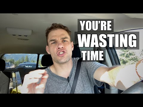 Why Talking to Women Isn’t About Getting Women