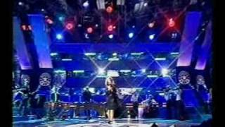 Юлия Михальчик - La Mia Anima