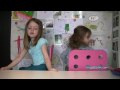 Art Girl Sophia - Episode 1 (HD)