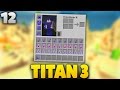 OP TRÄNKE MACHEN - Minecraft TITAN 3 #12