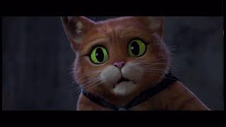 Puss In Boots The Last Wish Flashbacks Humpty Dumpty