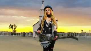 Watch Avril Lavigne Rock And Roll video