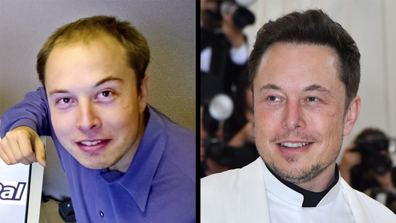 Elon musk gets fucked best adult free pictures