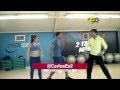 Practica de Baile con Ema Huevo