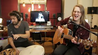 Jennifer Berning LIVE ft. Matan Goldstein