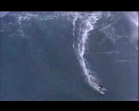 Laird Hamilton - The greatest big wave surfer to have lived?