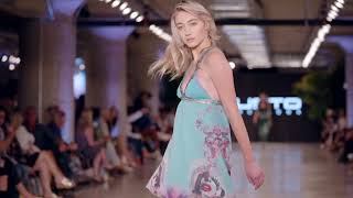 Custo Barcelona Shows New Runway Collection