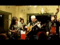 Kevin Carter & Full Assurance Bluegrass Gospel Band