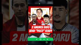 Gak A Mauro Zijlstra Timnas Indonesia Sudah Siapkan 2 Penyerang Baru Dari Eropa