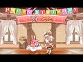 「プリコネR」ミミ(CV #日高里菜 さん)のお誕生日を記念