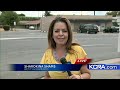 More on police chase that killed an unenvolved pedestrian