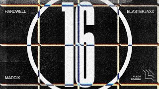 Hardwell, Blasterjaxx & Maddix - 16