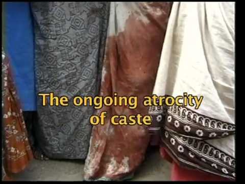 Trailer of Jai Bhim Comrade by Anand Patwardhan