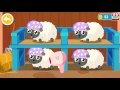 Nông trại của gấu trúc | Trò chơi giáo dục | Game vui trí tuệ