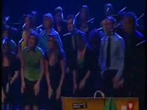 16 Hands Video