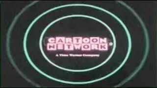 Cartoon Network Logo Pal