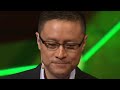 Eric X Li A Tale Of Two Political Systems images Eric X Li A Tale Of Two Political Systems