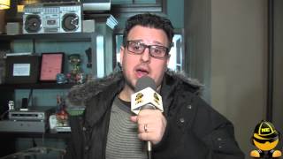 Watch Ray West Rays Cafe video