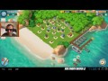 [facecam] LT HAMMERMAN - HQ LEVEL 25 || BOOM BEACH || Let's Play Boom Beach [Deutsch/German HD]