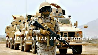 Royal Saudi Arabian Armed Forces//القُوَّات العَرَبِيَّة السُّعُودِيَّة المُسَلَّحَة‎