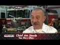 Code3 FireTruck Refurbishing