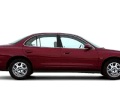SOLD - 2002 Oldsmobile Intrigue GX 49512 Berger Chevy