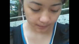 smule "Nagih Janji" mau nangis beneran