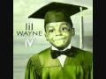 Lil Wayne-Blunt Blowin(Clean/Radio Edit)-Carter IV