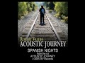 Spanish Guitar acoustic solo by Robert Valdes