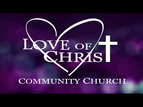 Sunday Service 10/02/2022