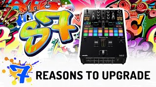 7 Reasons to UPGRADE to a DJM-S7