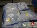 Feds: biggest heroin bust in Buffalo history