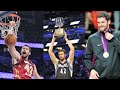 How to Shoot a 3-Pointer with NBA Pro Kevin Love - How To Be Awesome Ep. 14