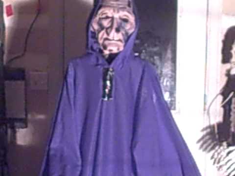 ... Animated Grim Reapers Video...
