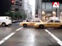 Visiter new york quand il pleut
