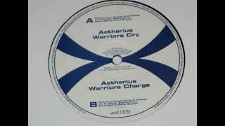 Aetherius - Warriors Charge