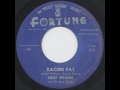 view Bacon Fat