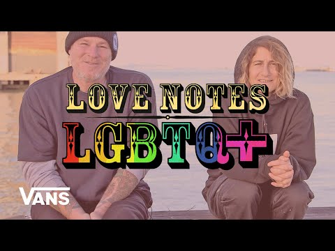 LGBTQ+ Love Note: A Conversation With Elissa Steamer | Jeff Grosso’s Loveletters to Skateboarding