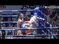 Muay Thai - Muangthai vs Rambo (เมืองไทย vs แรมโบ้), Lumpini Stadium, Bangkok, 7.3.17 Muay Thai - Muangthai vs Rambo (เมืองไทย vs แรมโบ้), Lumpini Stadium, Bangkok, 7.3.17