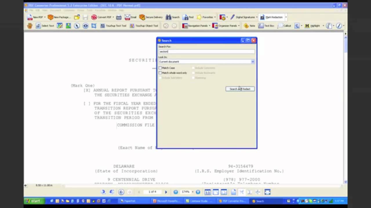 xerox scan to pc desktop professional