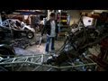 Building an electric car - Now in Full HD - Top Gear - Series 14 - BBC