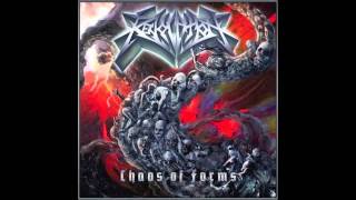 Watch Revocation The Watchers video