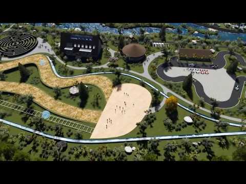 Video giới thiệu tiện ích dự án