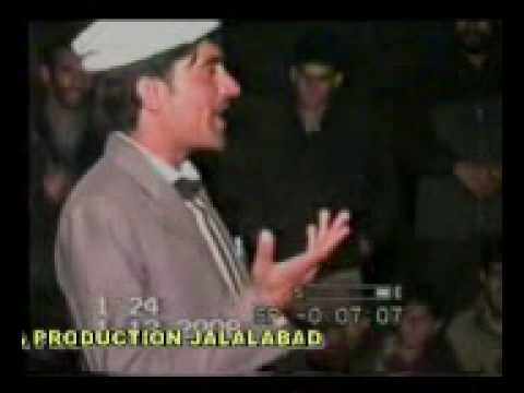 Har Manuzxy Ke Jo Yar Waleya Thy Sher Khan