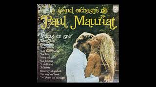 Paul Mauriat - Melancolie Melody Lady