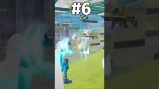 Who Had The Best Clip ?