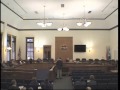 March 2013 Blount County,TN Budget/Purchasing Committee Meeting - 03/04/2013