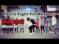 Main Hoon - (Munna Michael) | Dancing story